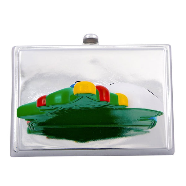 Kurt Adler Snoopy Stocking Holder