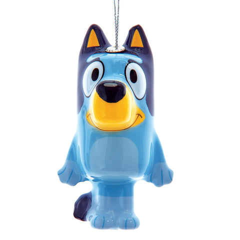 3.5 Inch Bluey Decoupage Ornament