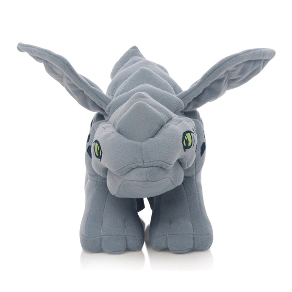 Manhattan Toy LEGO NINJAGO Baby Dragon Riyu Plush Minifigure - Soft Collectible Stuffed Character, 6.5″