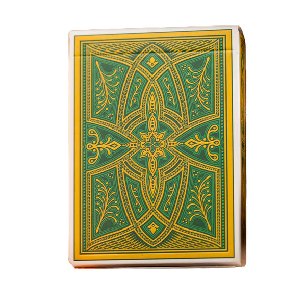 Kings Wild Project Excelsior Limited Edition Volumes Playing Cards (Volume 3)