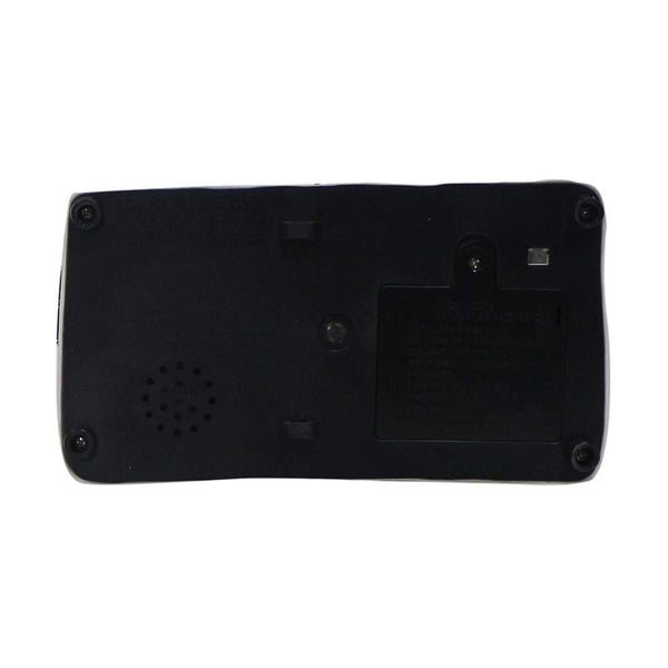 Kurt Adler 7-Inch Battery-Operated Peanuts? LED Musical Table Piece