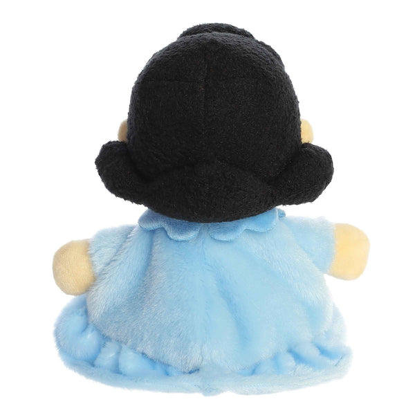 Aurora® Timeless Peanuts® Palm Pals™ Lucy Stuffed Animal - Classic Characters - Lasting Memories - Multicolor 5 Inches