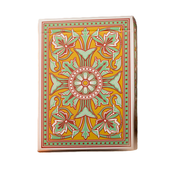 Kings Wild Project Excelsior Limited Edition Volumes Playing Cards (Volume 1)