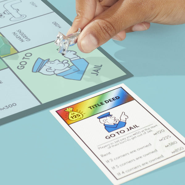 Monopoly EXPANSION | Add More Fun to Classic Monopoly Game and Play Faster