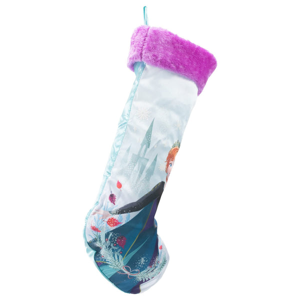 Disney Frozen Anna Christmas Stocking 19 Inch DN7216