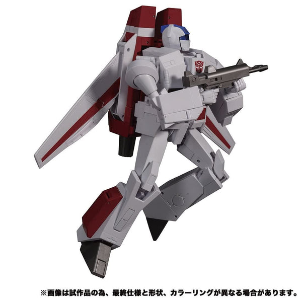 Transformers Masterpiece Takara Tomy MP-57 Autobot Skyfire Converting Action Figure