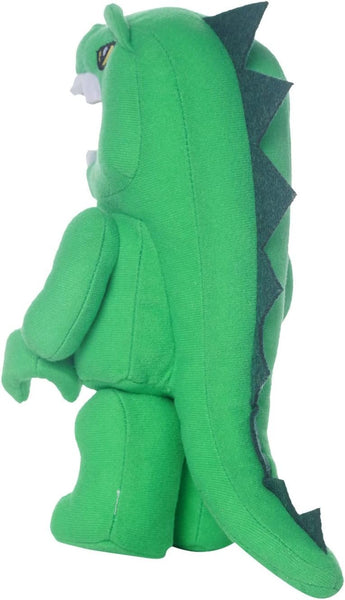 Lego Minifigure Lizard Man 9" Plush Character