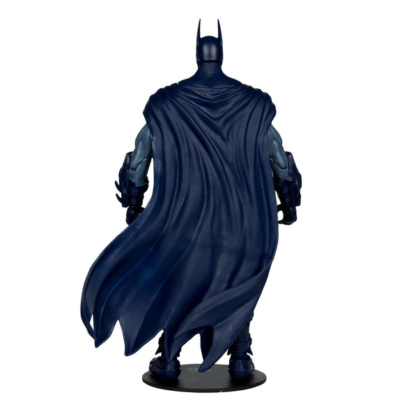 McFarlane Toys - DC Multiverse Batman & Solomon Grundy (Arkham City) 7in Action Figure and Mega Figure 2pk Gold Label