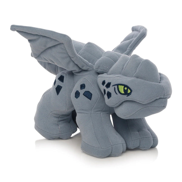 Manhattan Toy LEGO NINJAGO Baby Dragon Riyu Plush Minifigure Character