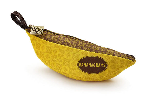 Bananagrams: Multi-Award-Winning Word Game