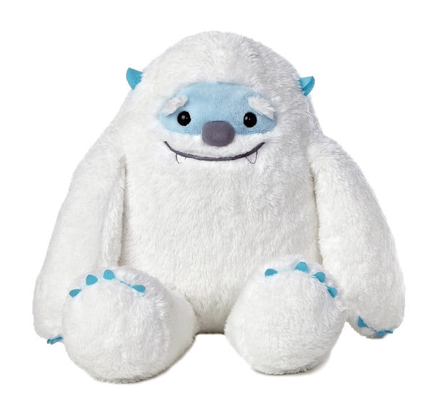 Aurora World Yulli Yeti - Large 20" Plush #09805