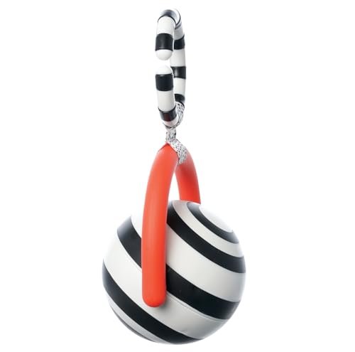 Manhattan Toy Wimmer Bullseye Ball