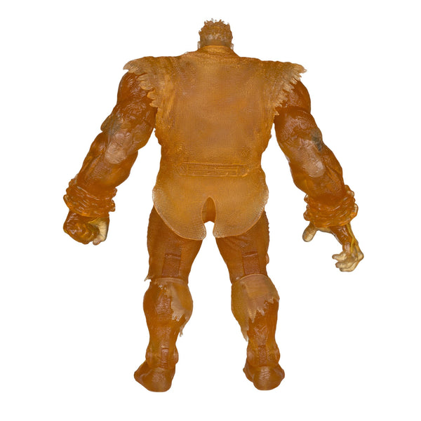 McFarlane Toys - DC Multiverse Batman & Solomon Grundy (Arkham City) 7in Action Figure and Mega Figure 2pk Gold Label
