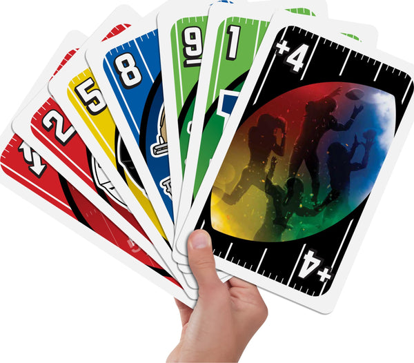 Mattel Games Giant UNO