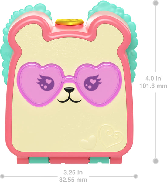 Polly Pocket Snack Surprises Sandwich WMT S1