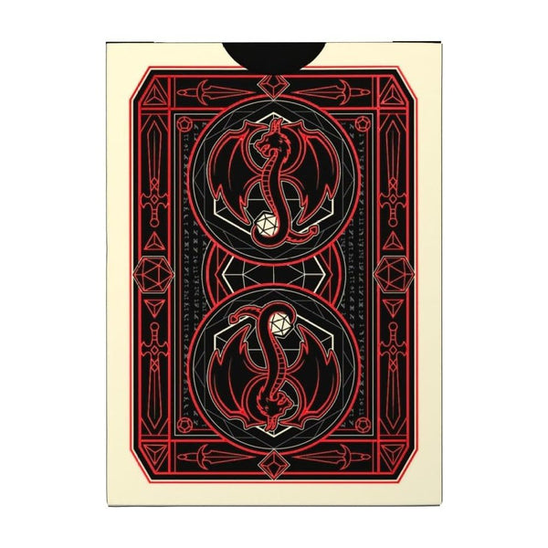 Bicycle Spellbound Playing Cards, Inspired by Fantasy Games, Includes Exclusive Spellbound Game