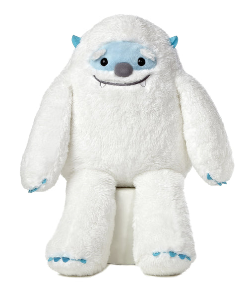 Aurora World Yulli Yeti - Large 20" Plush #09805