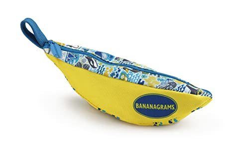 Bananagrams: Multi-Award-Winning Word Game