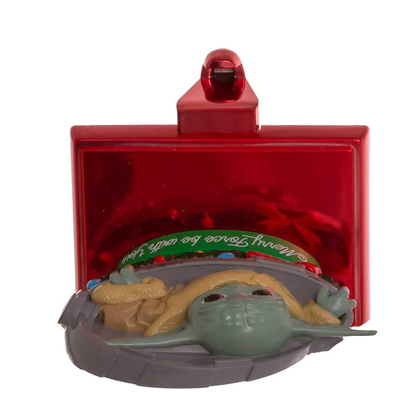 STAR WARS The Child Stocking Holder