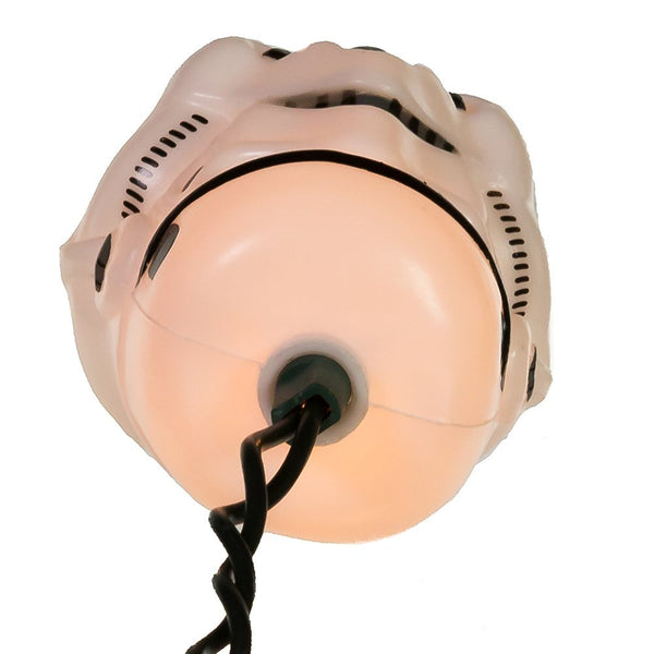 STAR WARS Kurt Adler UL 10-Light Storm Trooper Light Set