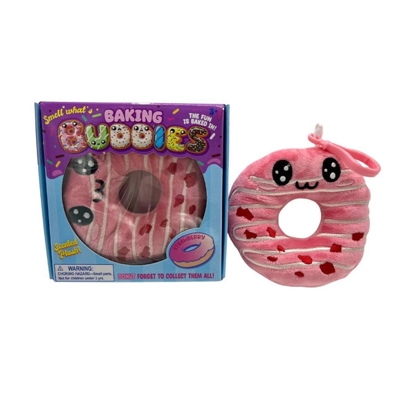 Kalan Baking Buddies 2 Pack Strawberry and Chocolate