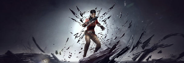 Dishonored: The Death of the Outsider - PlayStation 4