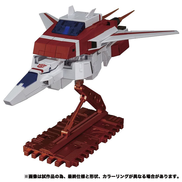 Transformers Masterpiece Takara Tomy MP-57 Autobot Skyfire Converting Action Figure