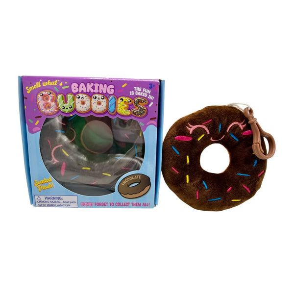 Kalan Baking Buddies 2 Pack Strawberry and Chocolate