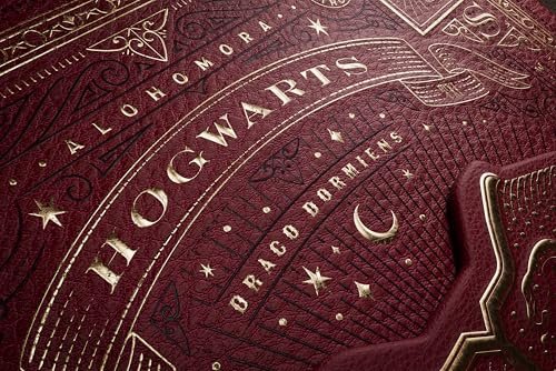 theory11 Harry Potter Box Set - Five Deck Premium Playing Cards Collection