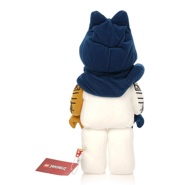 Manhattan Toy LEGO NINJAGO Sora Ninja Warrior Plush Minifigure Character
