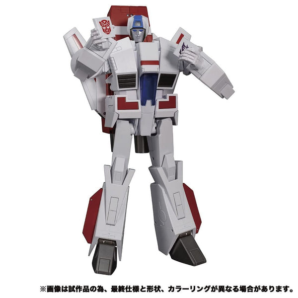 Transformers Masterpiece Takara Tomy MP-57 Autobot Skyfire Converting Action Figure