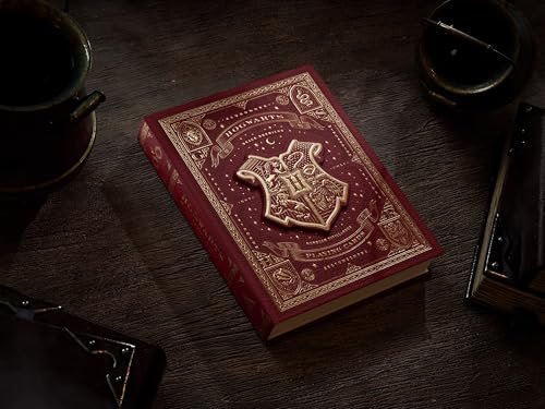 theory11 Harry Potter Box Set - Five Deck Premium Playing Cards Collection