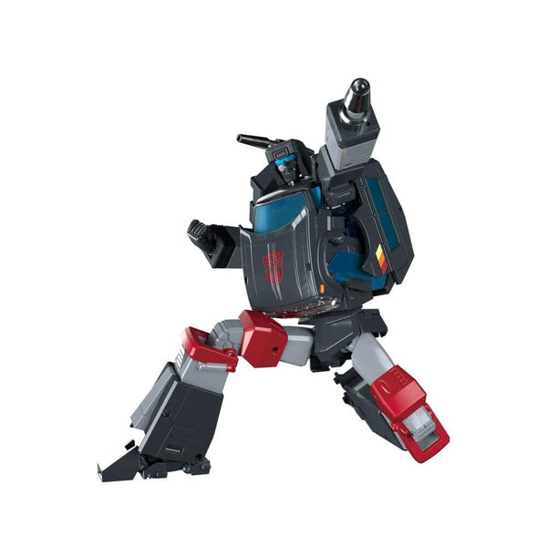 Transformers Masterpiece Takara Tomy MP-56 Trailbreaker Converting Action Figure