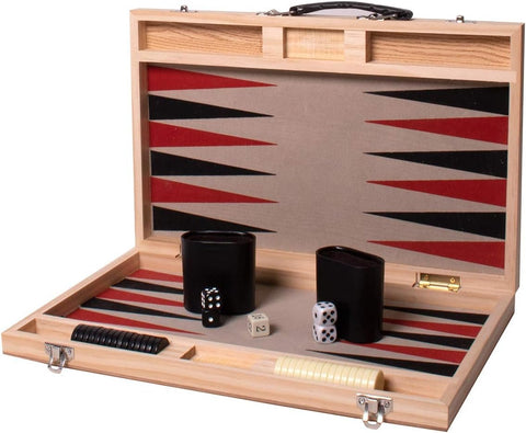 Backgammon (Folding Box)