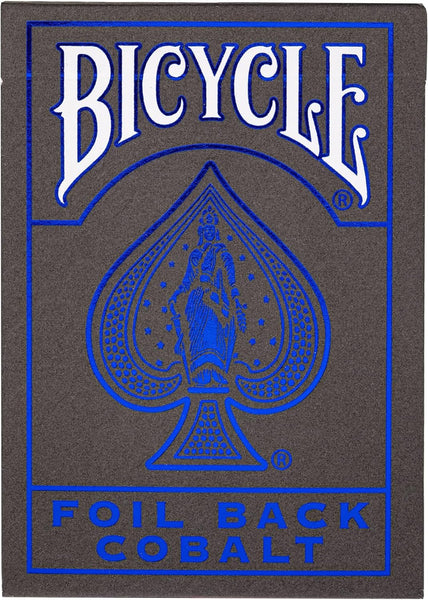 Bicycle MetalLuxe Premium Playing Cards