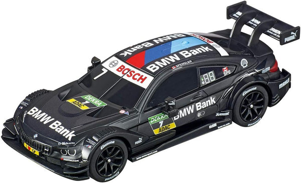 Carrera 64133 Mercedes-AMG C 63 DTM G. Paffett #2 GO!!! Analog Slot Car Racing Vehicle 1:43 Scale