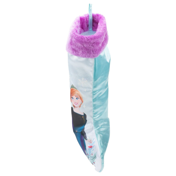 Disney Frozen Anna Christmas Stocking 19 Inch DN7216