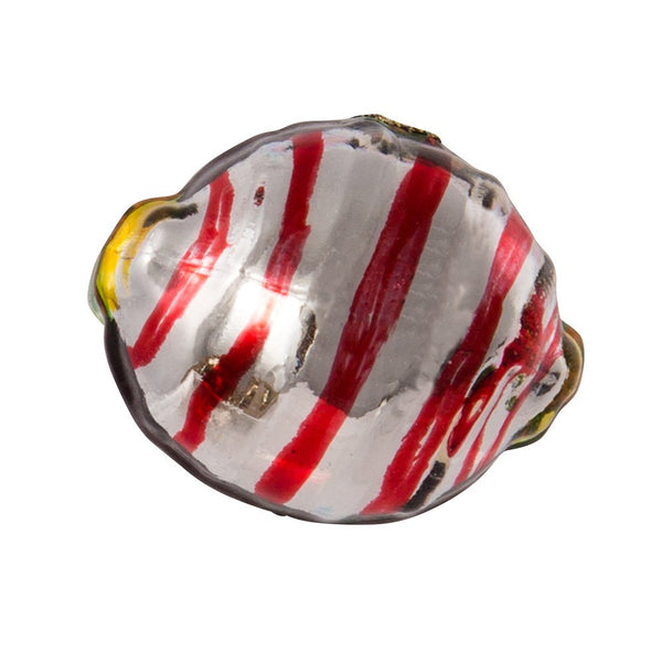 Kurt Adler 12 Piece Petite Treasures Glass Ornament Set for Christmas