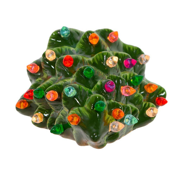 Kurt S. Adler UL0482 Night Light, Green