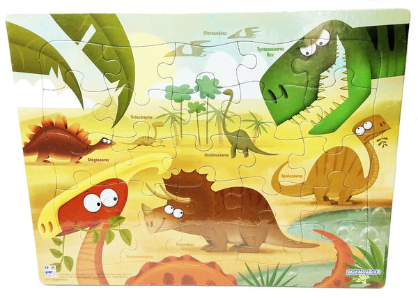 4pk Picture Puzzle Refill