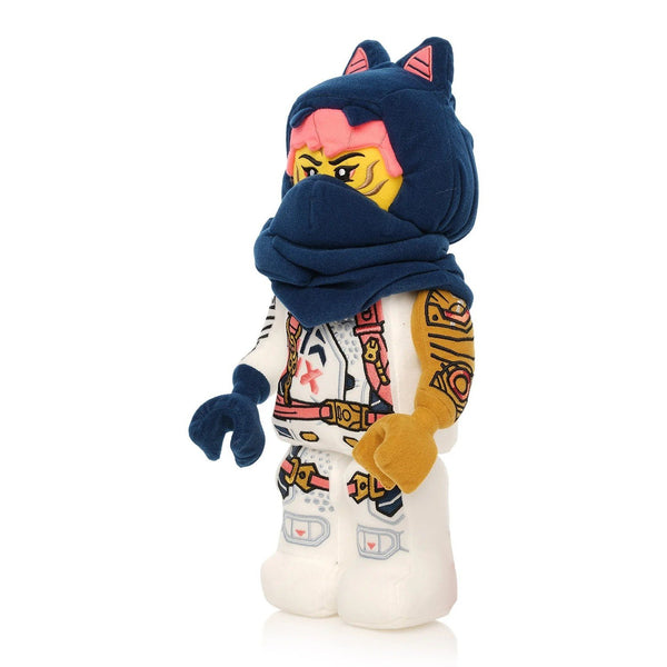 Manhattan Toy LEGO NINJAGO Sora Ninja Warrior Plush Minifigure Character