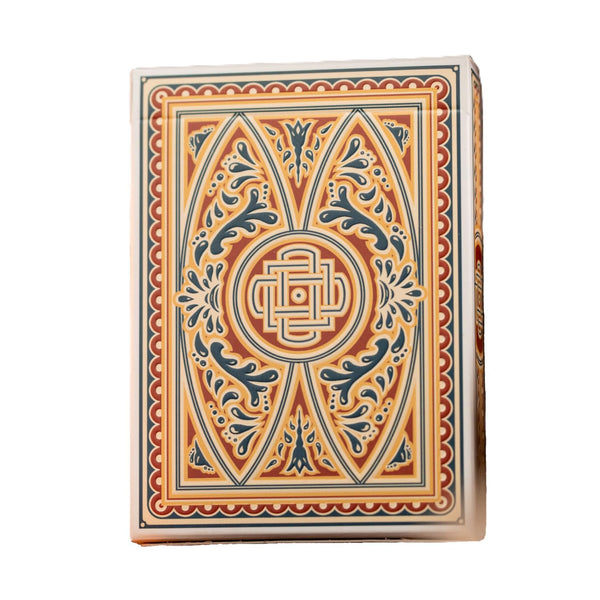 Kings Wild Project Excelsior Limited Edition Volumes Playing Cards (Volume 2)