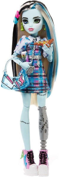 Monster High Frankie's Day Out Doll, HKY73