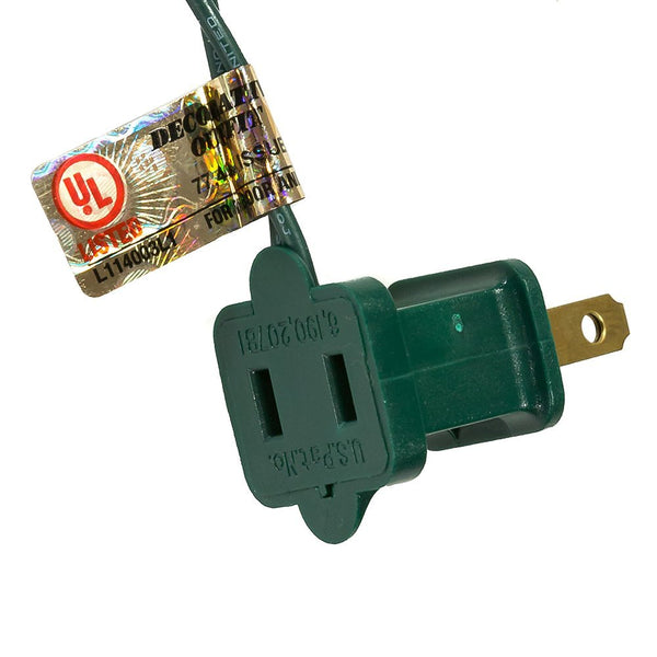 STAR WARS Kurt Adler UL 10-Light Storm Trooper Light Set