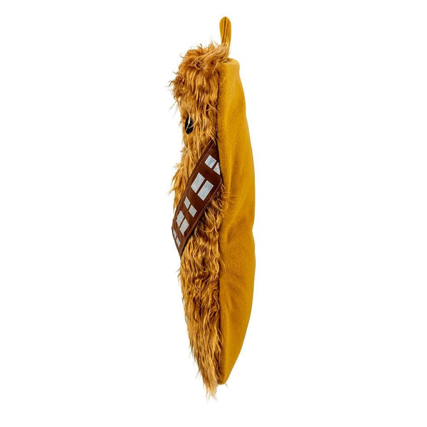 STAR WARS 19" Chewbacca Stocking by Kurt S. Adler