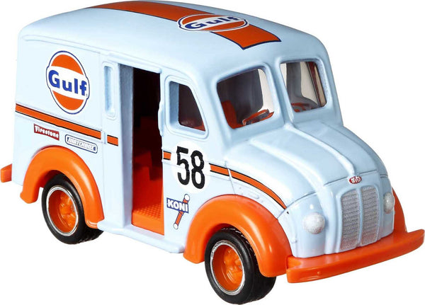 Matchbox Toy Car or Truck, 1:64 Scale Die-Cast Premium Collector Vehicle (Styles May Vary)
