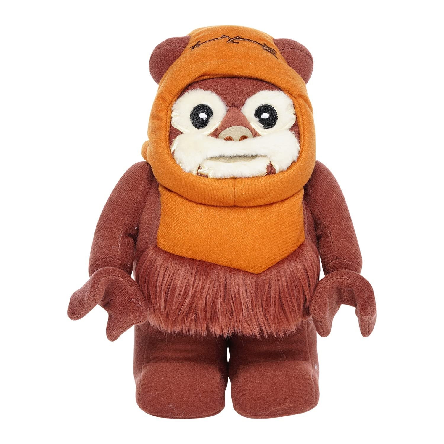 Manhattan Toy Lego Star Wars Plush Character