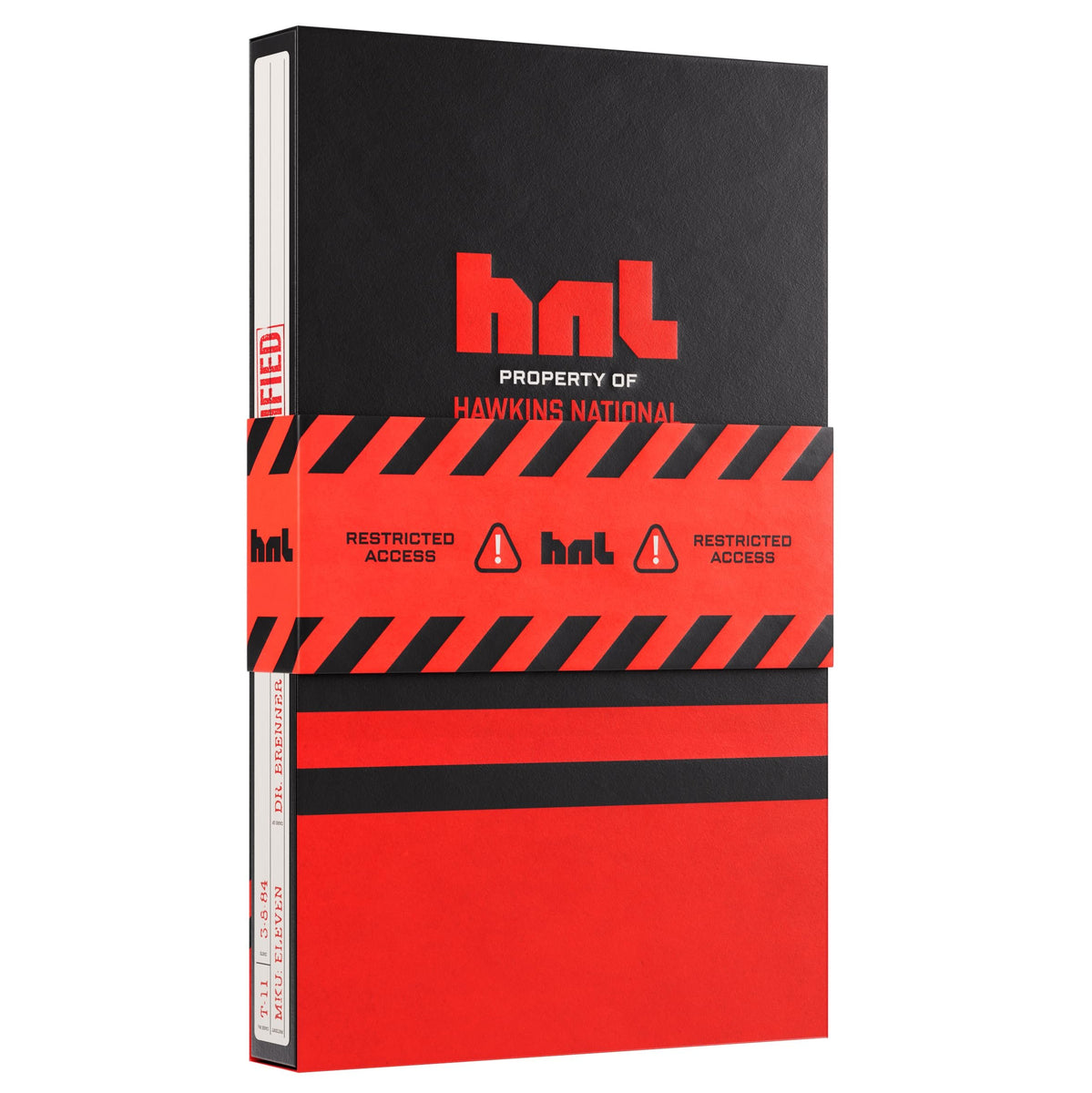 theory11 Stranger Things Box Set - Three Deck Premium Playing Cards Co ...