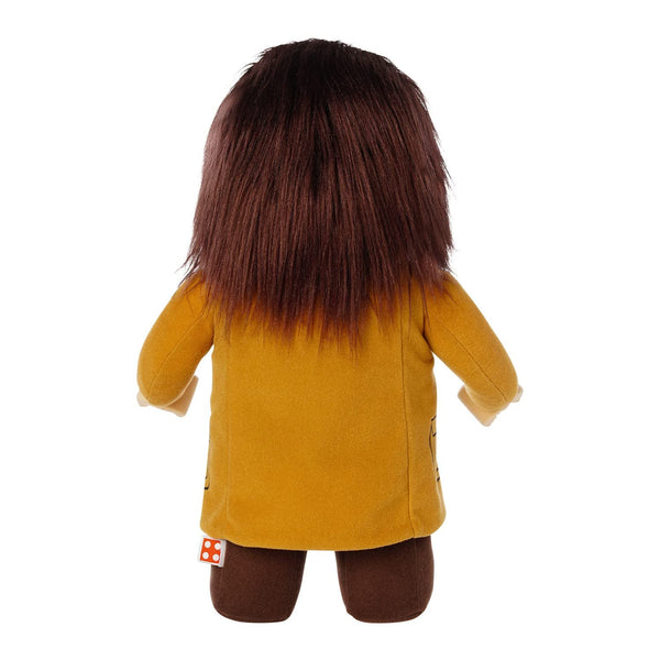 Manhattan Toy LEGO Hagrid Officially Licensed 13 Inch Plush Minifigure Character