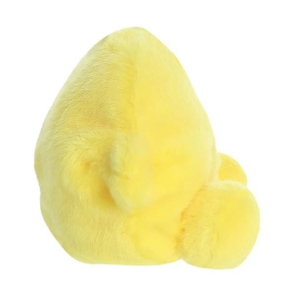 Aurora Adorable Palm Pals Set of Two - Yuzu Lemon & Tucker Mandarin - Pocket Sized Fun!